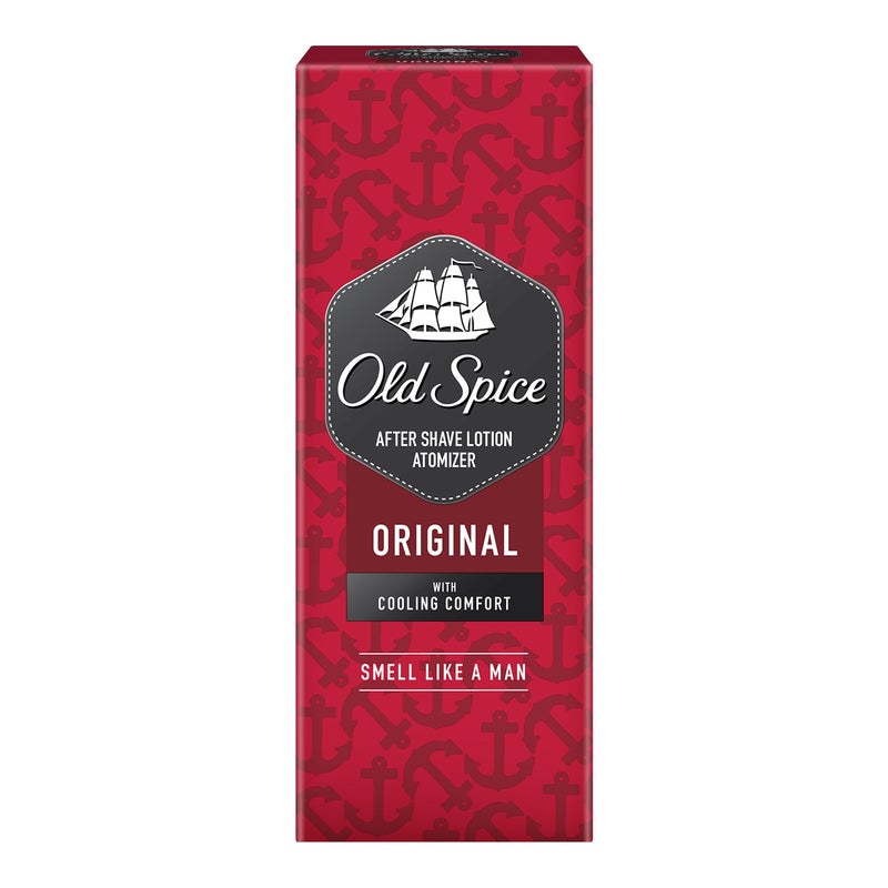 Old Spice After Shave Lotion Atomizer Original - 150 ml - Image 1