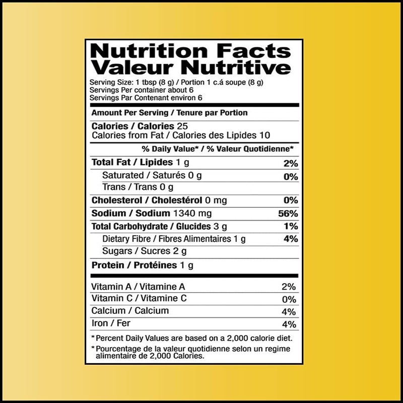 Shan Biryani Recipe & Masala Mix 50g - Image 2