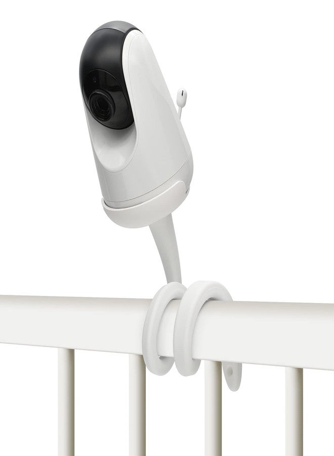 Aobelieve Flexible Mount for VAVA Baby Monitor and Hipp Baby Monitor - Image 1