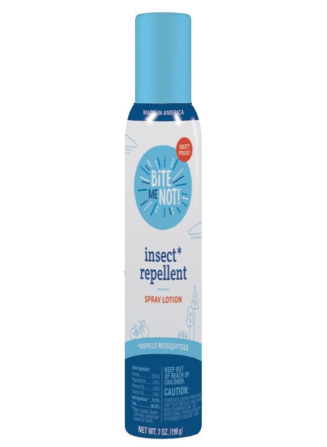 Bug Band BiTE ME NOT! Insect Repellent Lotion, 7-Ounce - Image 5