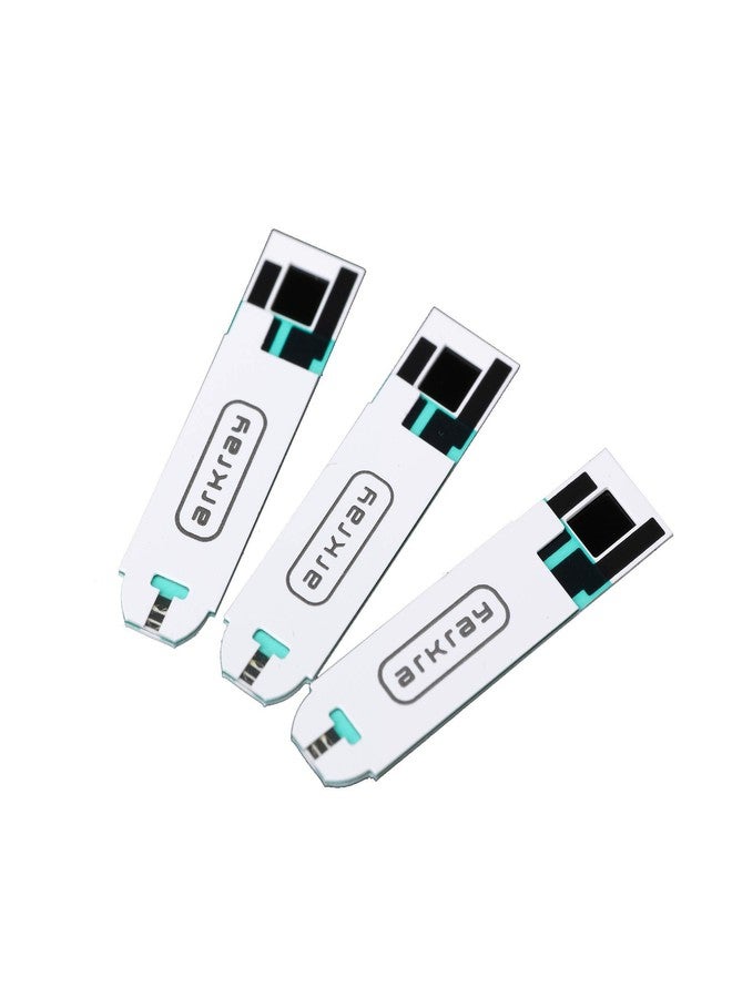 ARKRAY Glucocard 01 Mini - 50 Strips ALU Pack | Individually Packed | Made in India with Advanced Japanese Technology - Image 4