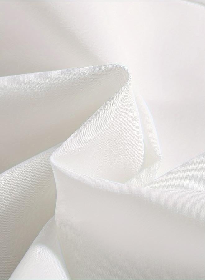 تايك تو قميص بياقة بيتر بان مطرز - Image 5