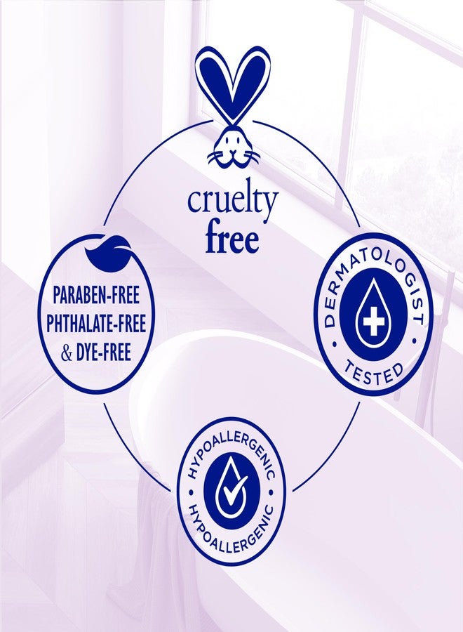 Dr Teal's Kids Gentle Epsom Salt, Sleep Soak with Melatonin & Essential Oil Blend, 2 lbs (Pack of 3) - Image 4