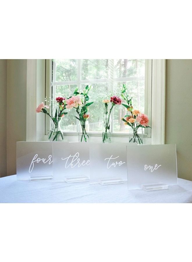 LAMSIT IBDAA Acrylic Sheet 3mm Thick Pack of 2 Square Frosted - Image 5