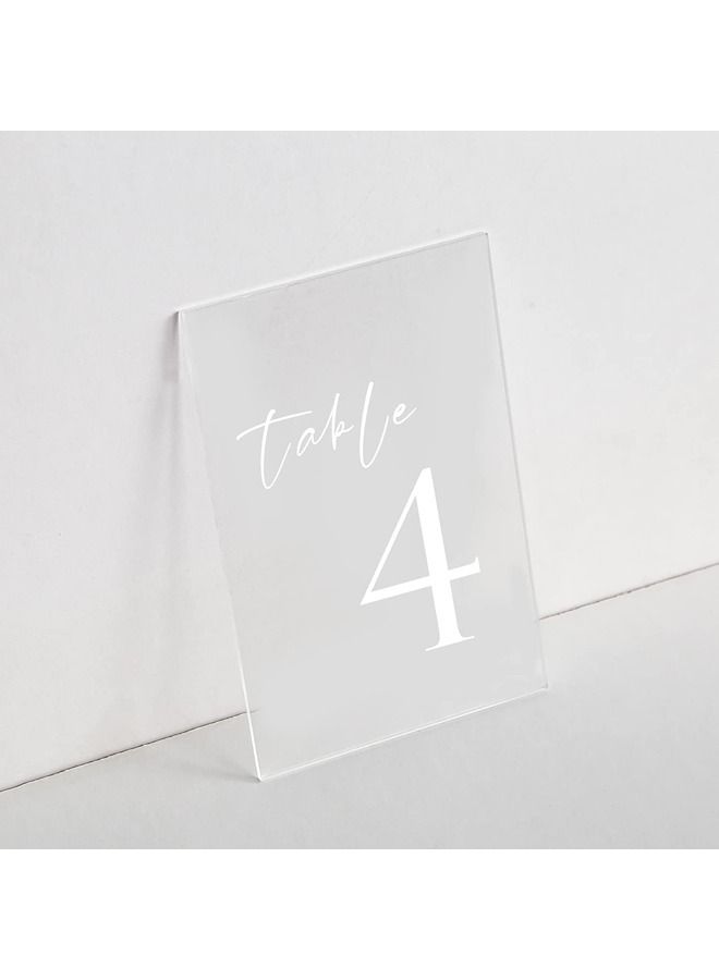 LAMSIT IBDAA Acrylic Sheet 3mm Thick Pack of 2 Square Frosted - Image 1