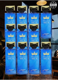 Blue 11 Pieces Malik Blue Perfume 100ml EDP  - Image 1