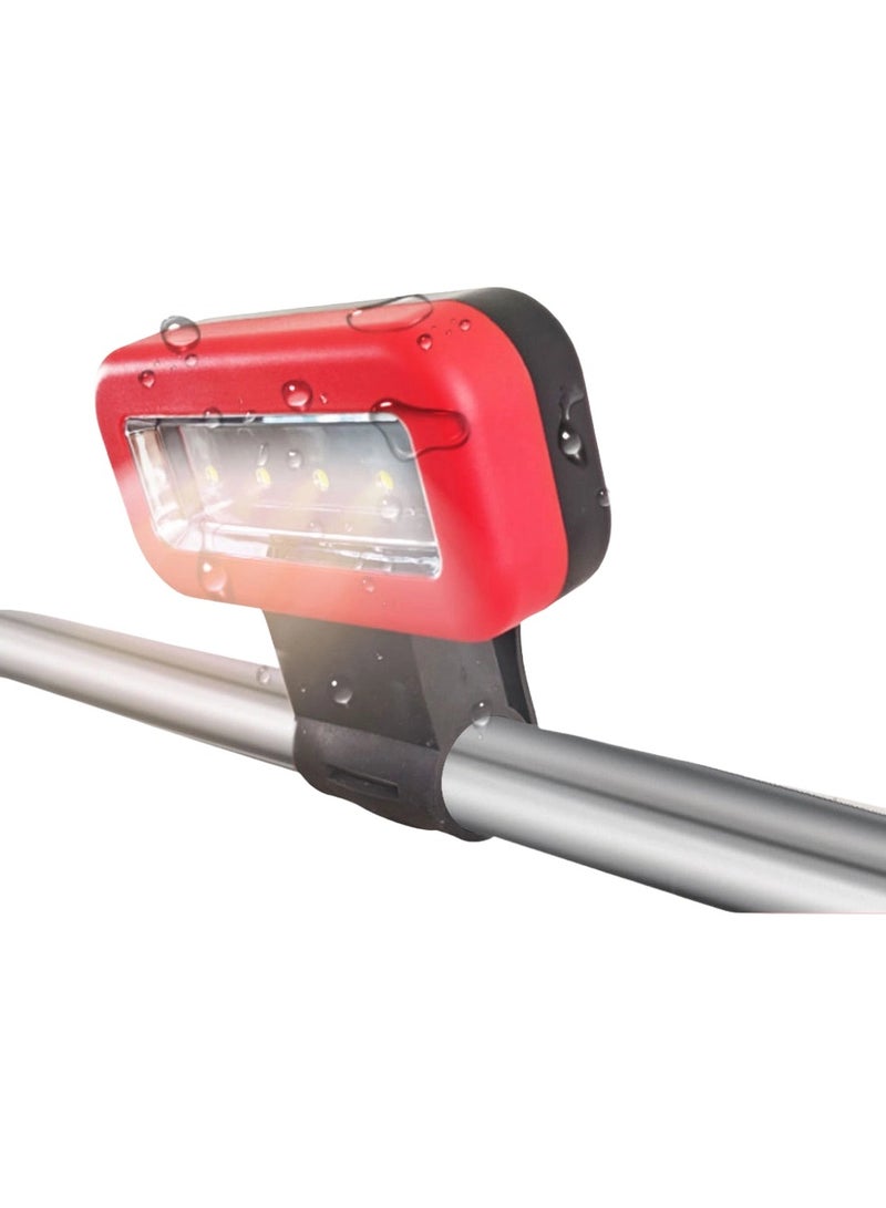 general BBQ Light LED Adjustable Brightness Party Camping Cycling Light BBQ Outdoor BBQ Light - Image 1