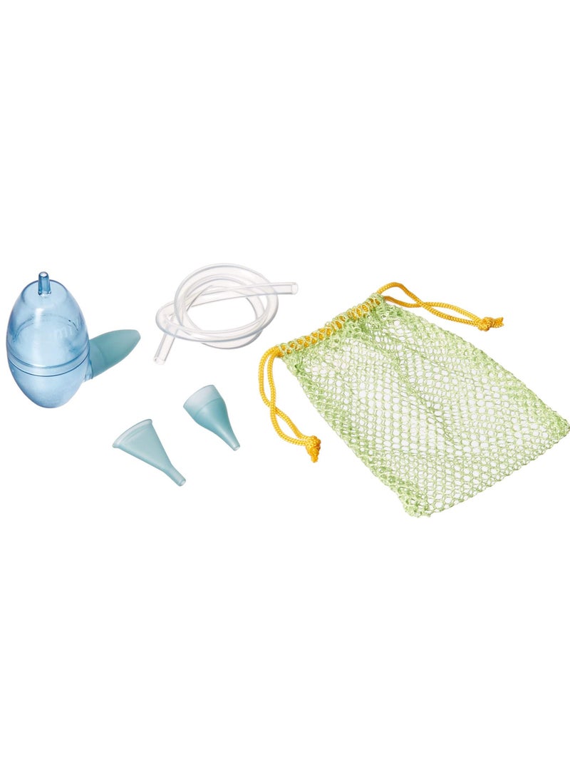 BabyNose Nasal Aspirator Kit For Babies and Children  - Image 1