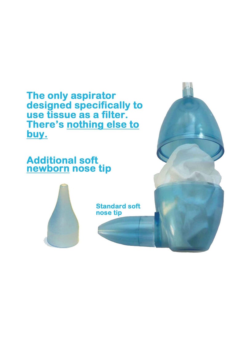 BabyNose Nasal Aspirator Kit For Babies and Children  - Image 3