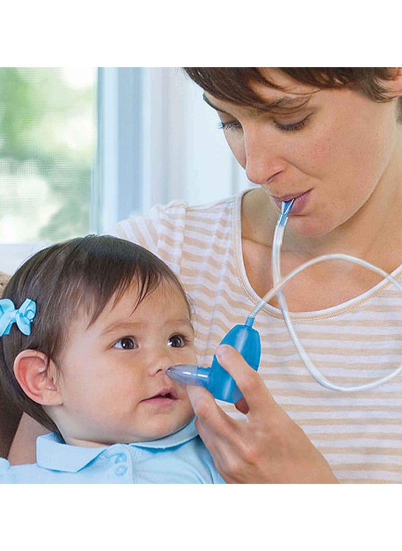 BabyNose Nasal Aspirator Kit For Babies and Children  - Image 2
