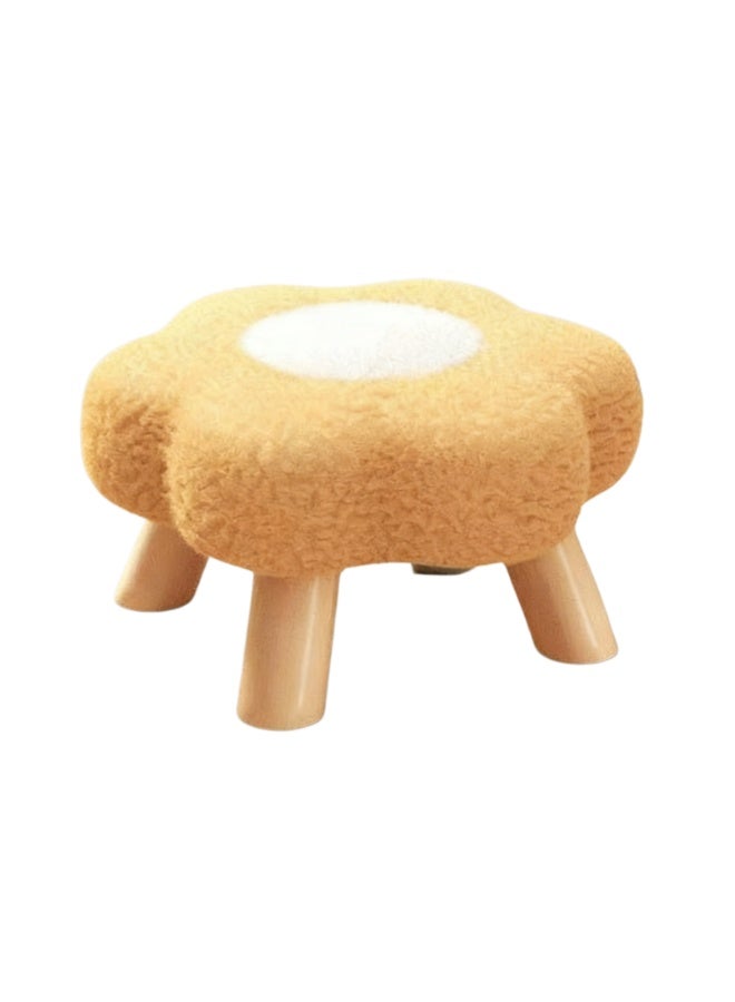 Tanwer Children's household flower stools - Image 2
