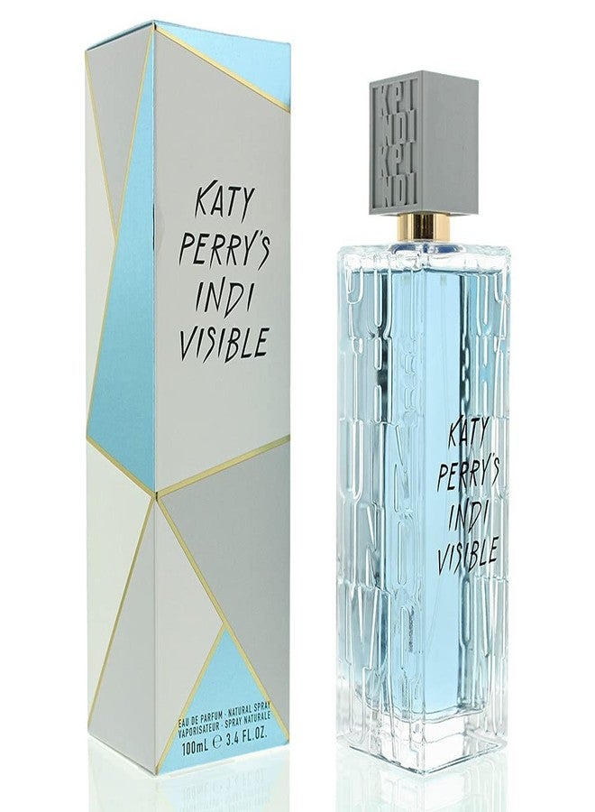 Katy Perry Katy Perrys Indi Visible, 3.4 Ounce - Image 3