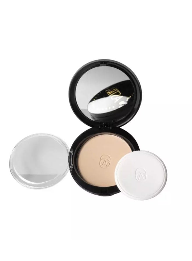 ASTRA NATURAL SKIN POWDER Foundation powder 33 - Image 1