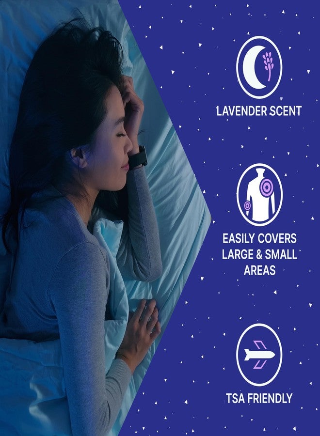 Biofreeze Overnight Gel Pain Relief, Knee & Lower Back Pain Relief, Arthritis Pain Reliever, Neck Pain Relief, Cooling Joint Pain Relief, FSA/HSA Eligible, Lavender Scented Menthol Gel 3 Fl Oz - Image 3