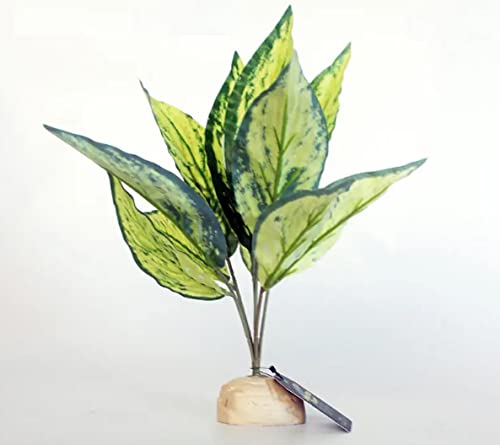 Nomoypet Simulation Artificial Landscaping Plants for Terrarium Aquarium Decoration (NFF-21) - Image 5