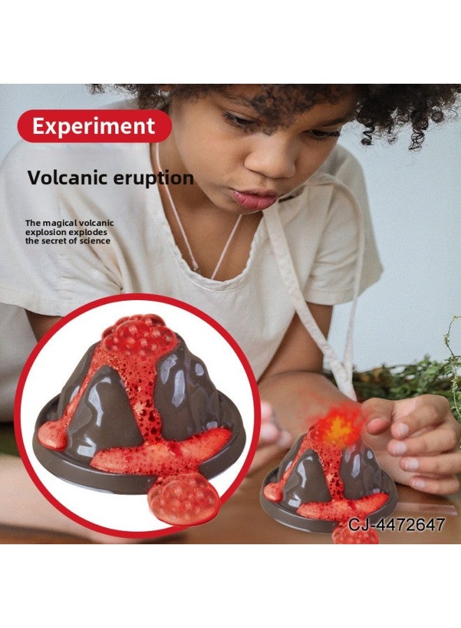 Loquat Science Experiment Toys Children's Educational Handmade Suit Toys Students Science And Education 52 Surprise Experiment Toys-Color:CJ-4472647 - Image 3