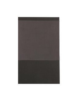 Manduka eQua Yoga Towel, Absorbent, Quick Drying, Non-Slip for Yoga, Gym, Pilates, Outdoor Fitness  - Image 1