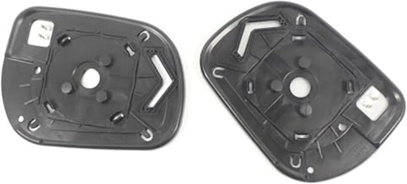 Wivplex Heated Right Side Mirror Glass for Toyota RAV4 - Image 4