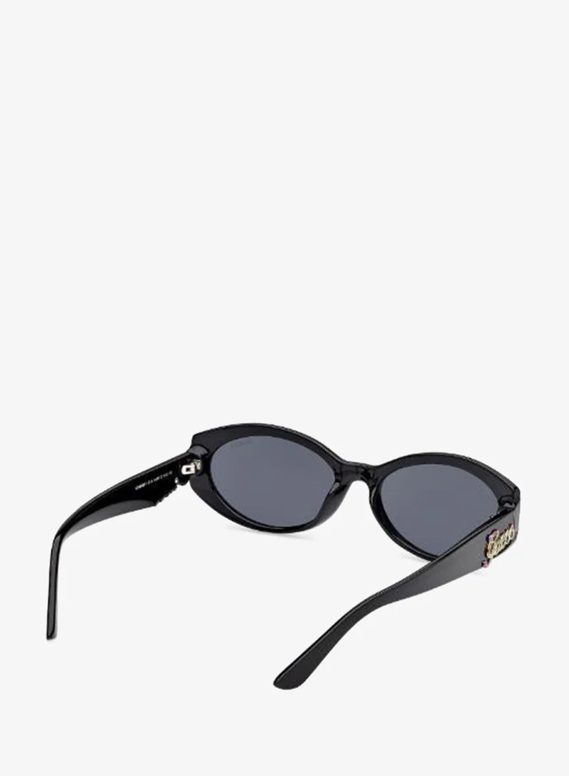 Guess  Oval Sunglasses for Women | Best Price UAE