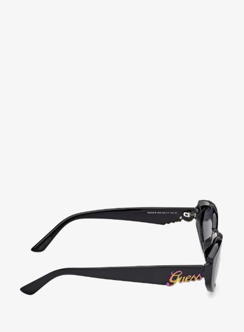 Guess  Oval Sunglasses for Women | Best Price UAE