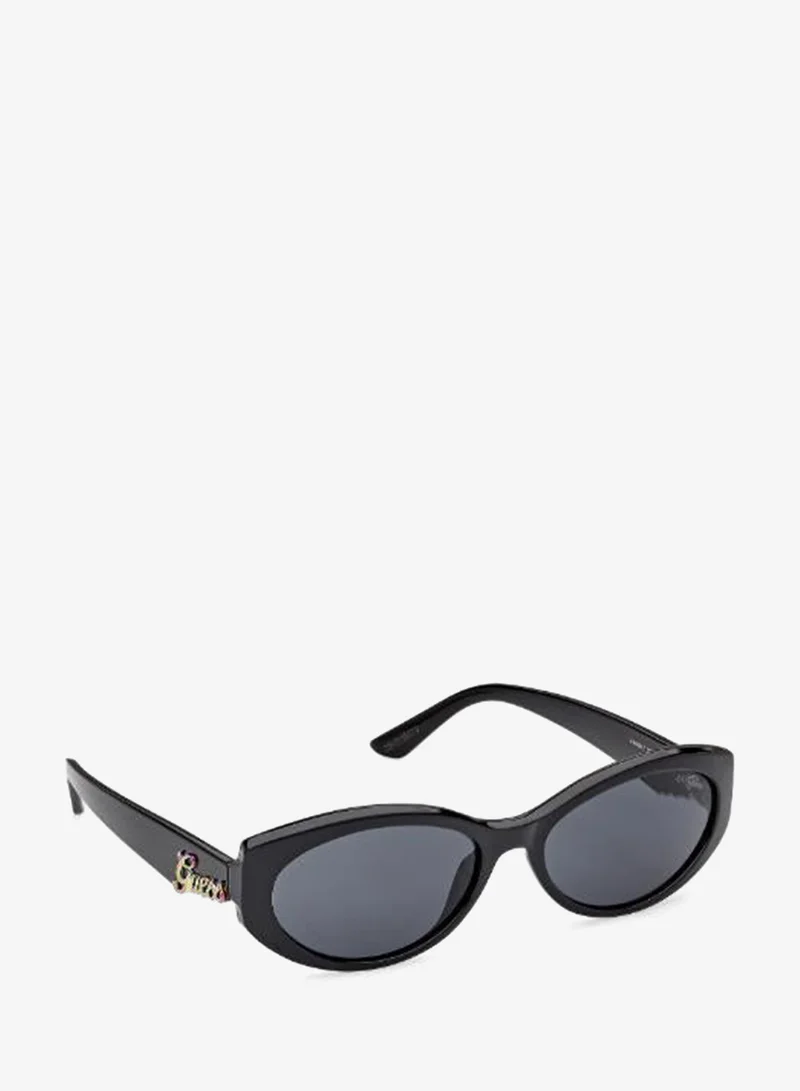 Guess  Oval Sunglasses for Women | Best Price UAE