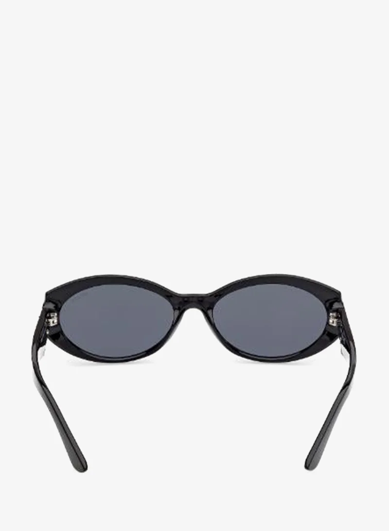 Guess Oval Sunglasses