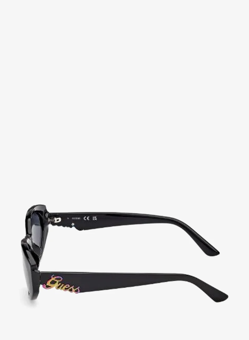 Guess  Oval Sunglasses for Women | Best Price UAE