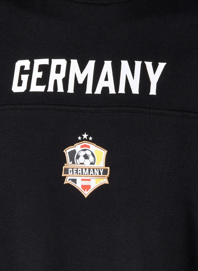 Splash Active  Men FIFA 26 Germany T-shirt for Men | Best Price UAE