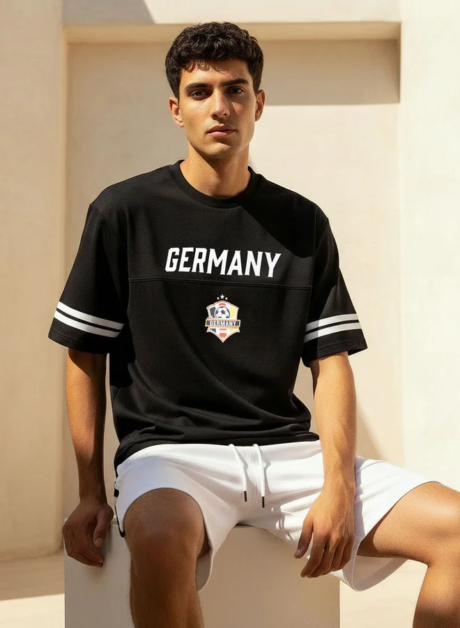 Men FIFA 26 Germany T-shirt