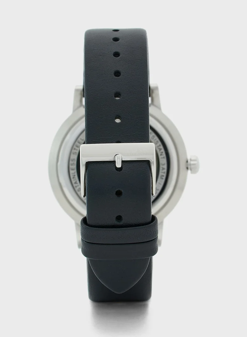 BOSS Essence Analog Watch