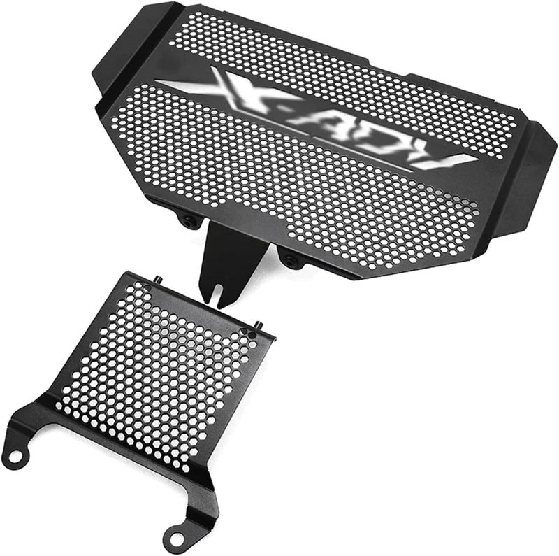 OXLLONE XADV 750 2023 Motorcycle Aluminum Alloy Radiator Grille Cover for XADV 750 X-ADV 750 2021 2022 2023 2024 Market diverse application fit - Image 5