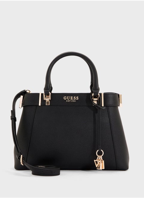 Anadela 3 Comp Satchel