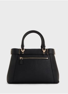 جس Anadela 3 Comp Satchel  - Image 2