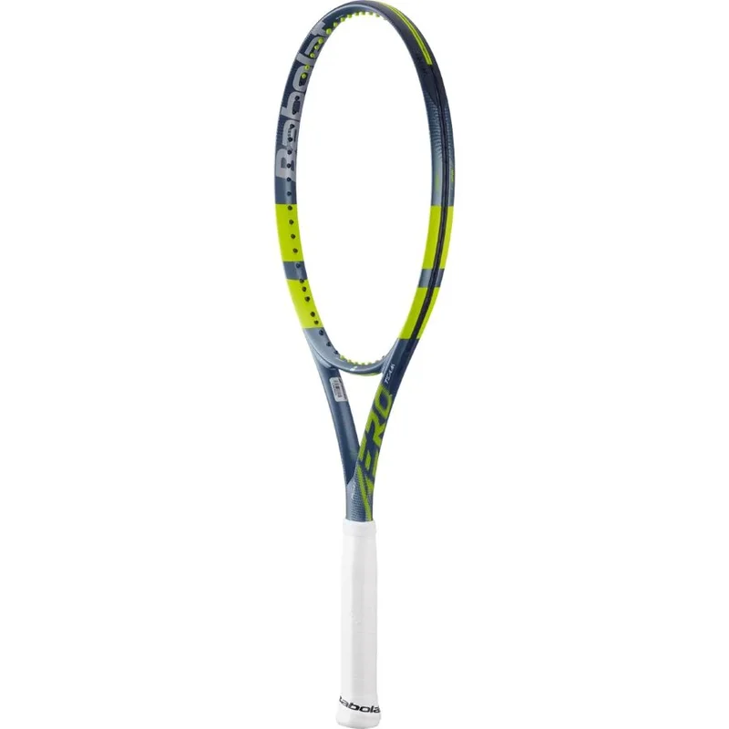 بابولات BABOLAT TENNIS RACKETS PURE AERO TEAM STRUNG, 102571, SIZE-3