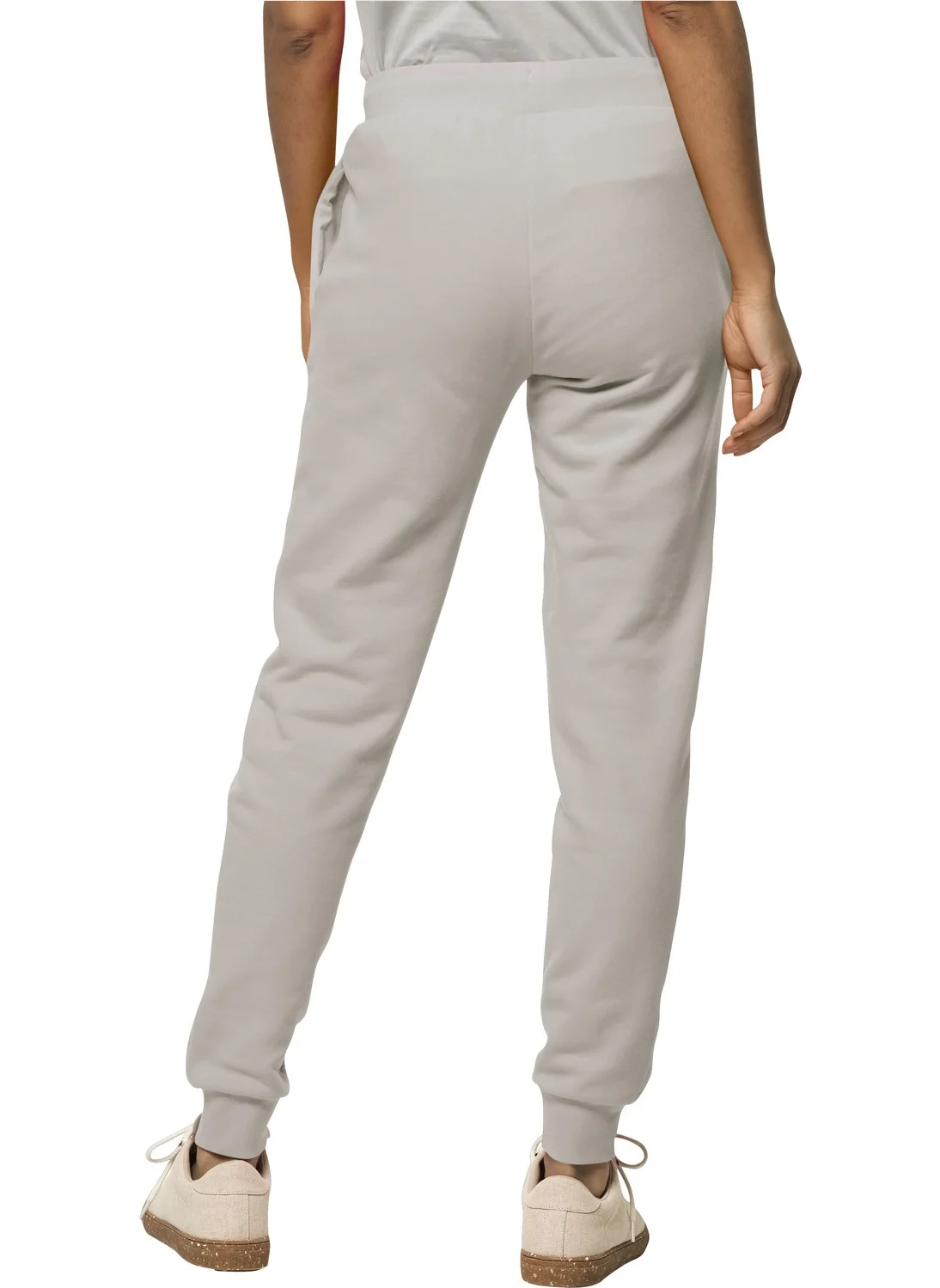 جاك ولفسكن Essential Sweat Women's Outdoor Trousers