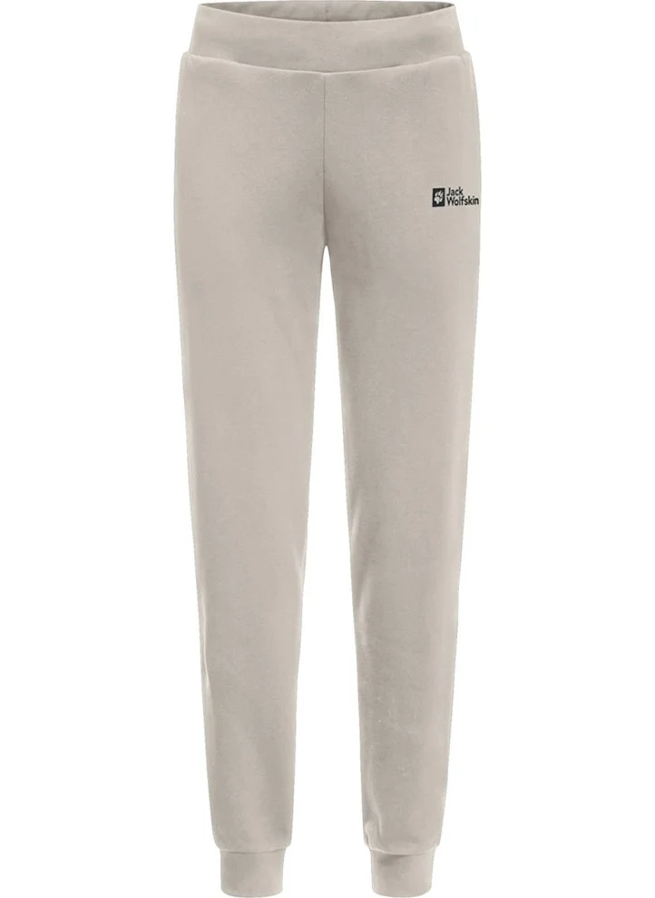 جاك ولفسكن Essential Sweat Women's Outdoor Trousers