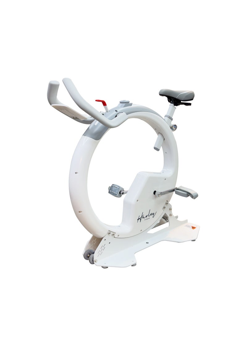 HARLEY FITNESS - KSMILE EXERCISE BIKE - Image 1