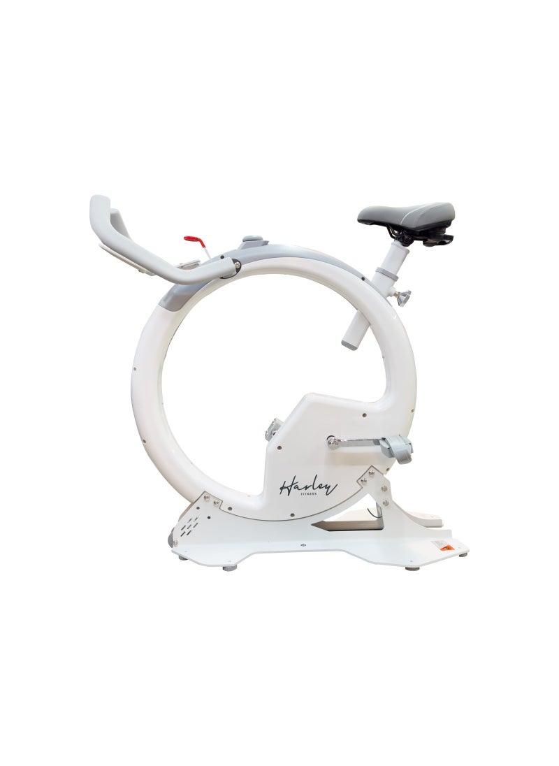 HARLEY FITNESS - KSMILE EXERCISE BIKE - Image 1