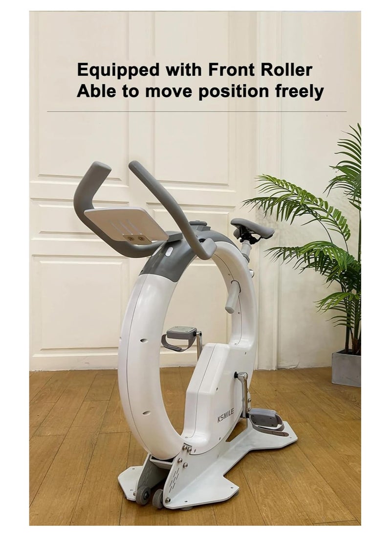 HARLEY FITNESS - KSMILE EXERCISE BIKE - Image 1