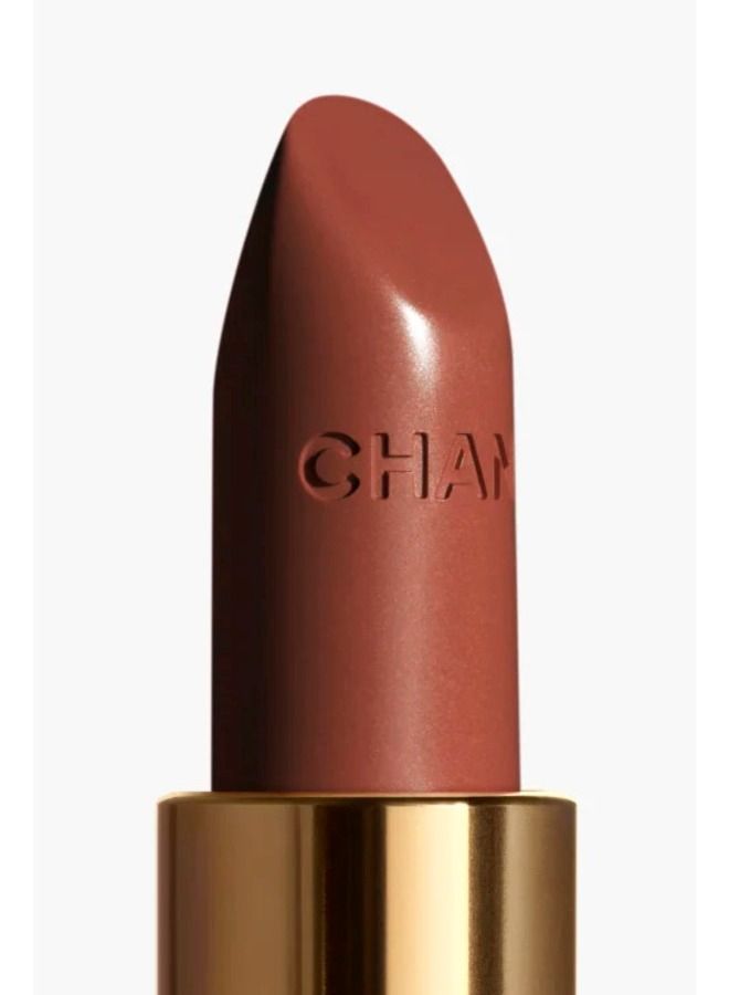 CHANEL لون الشفاه Allure Red Luminous Intense_212 Character - Image 2