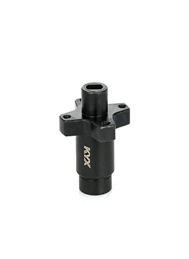 KYX Racing Hardened Steel Bevel Gear Differential Locker Front Rear Axles Upgrades Parts Accessories for 1/10 RC Car Axial RBX10 Ryft - Image 1