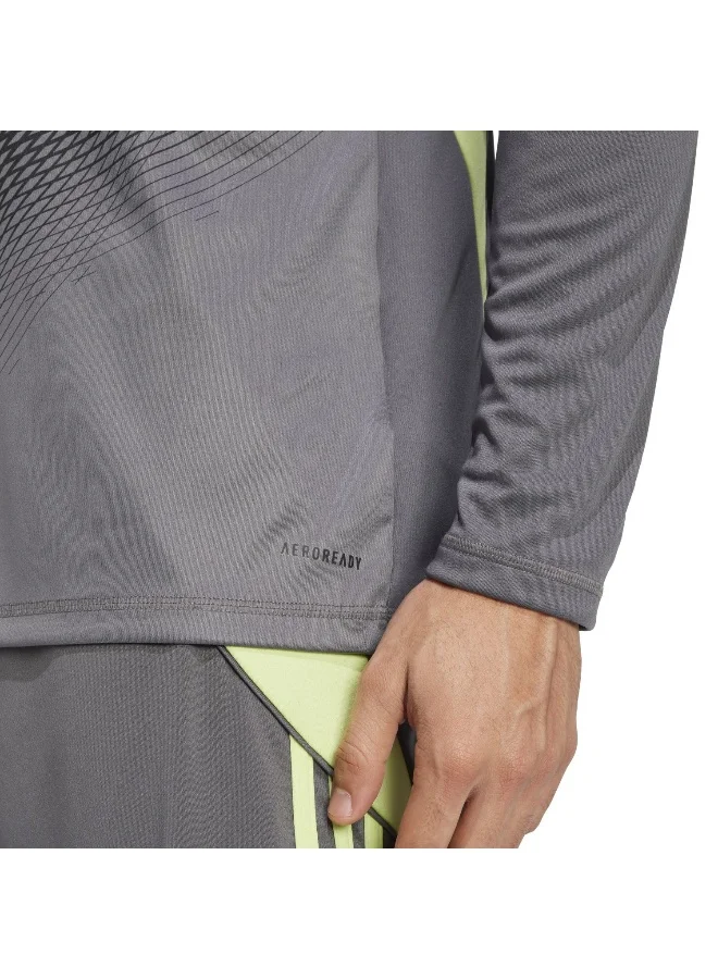 Adidas Tiro25 Competition Goalkeeper Jersey Long Sleeve