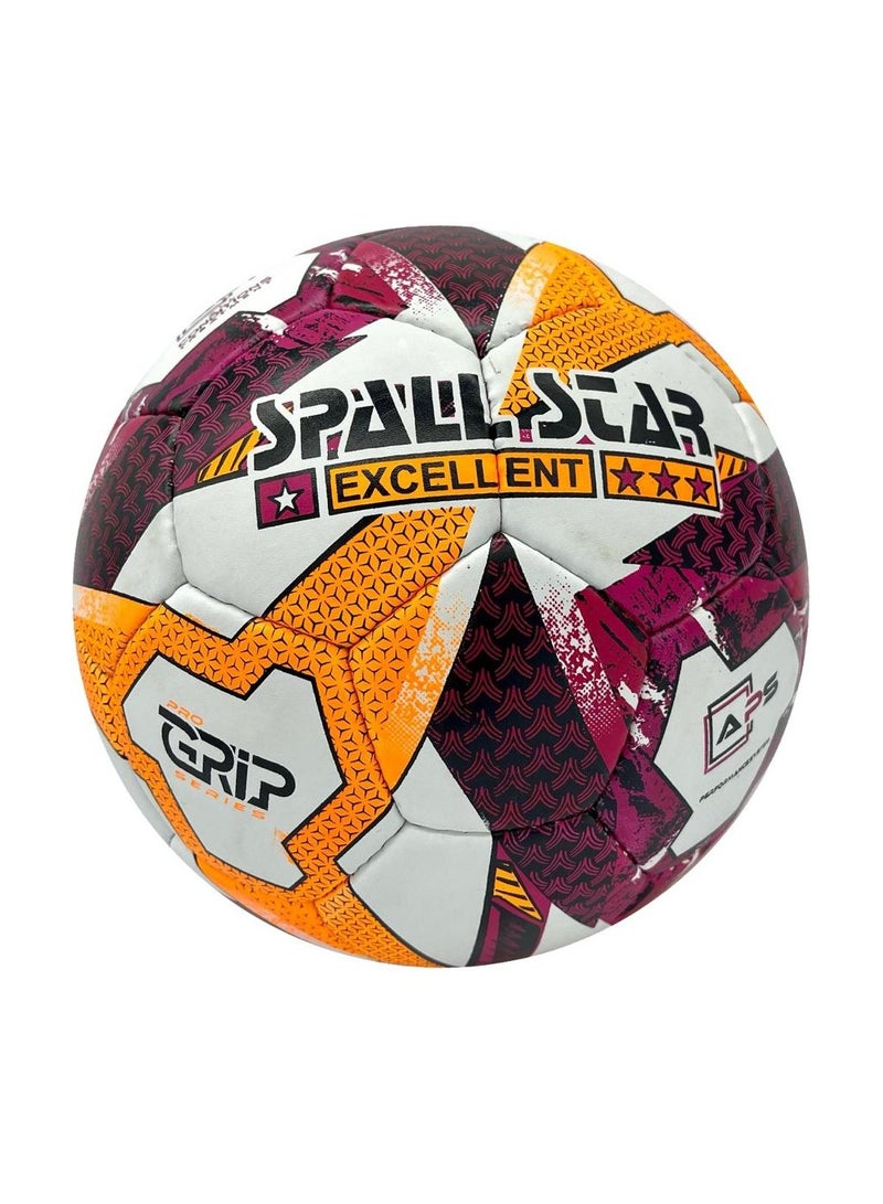 Spall Football Soccer Ball For Matches World Cup Best Indoor/Outdoor Water Proof Ball For Professional Training And Match Men And Women Youth An Adult - Image 1