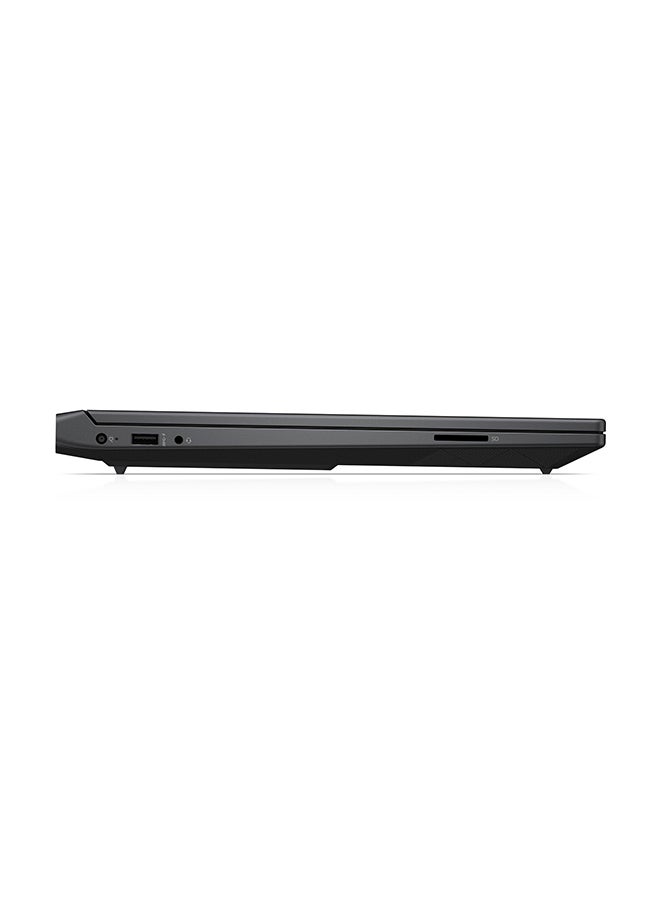 HP لابتوب فيكتوس بشاشة مقاس 15.6 بوصة ومعالج كور i7-13700H وذاكرة وصول عشوائي رام (رام) سعة 16 جيجابايت ومحرك أقراص اس اس دي سعة 1 تيرابايت ونظام تشغيل ويندوز 11 وبطاقة انفيديا جي فورس ار تي اكس 4050 الإنجليزية/العربية فضي ميكا - Image 5