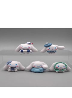 Kuromi Collectible Figure For Kids 5 Pcs Set 5x3.5 cm - pzsku/ZB965122CD6BAC0FC6DECZ/45/_/1740367543/7f4335b4-ae60-4a34-94d9-5f3eb8417e98