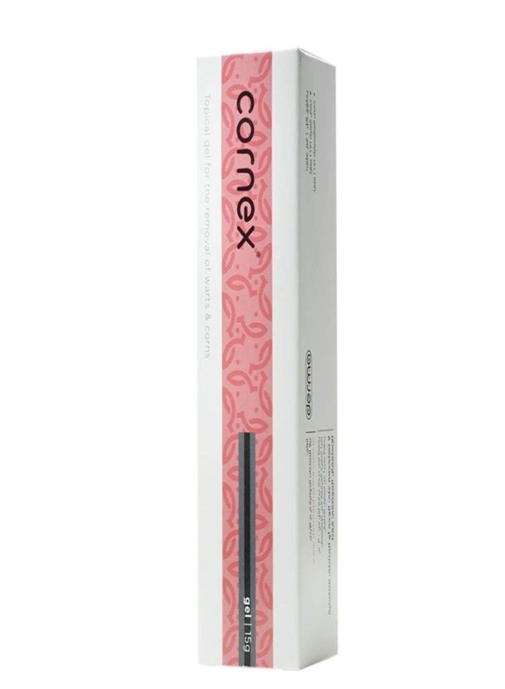 CORNEX GEL 15G