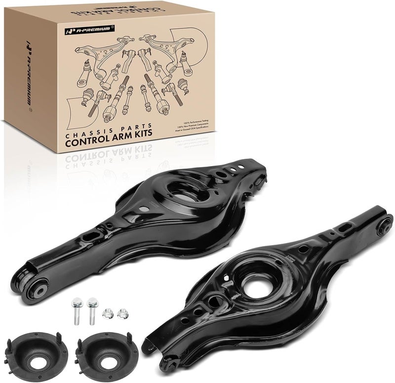 A-Premium Rear Lower Control Arm for Mazda CX-5 (2013-2023) - Image 1