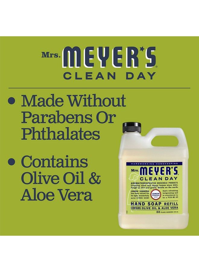 Mrs. Meyer's Clean Day Mrs. Meyer - Image 5
