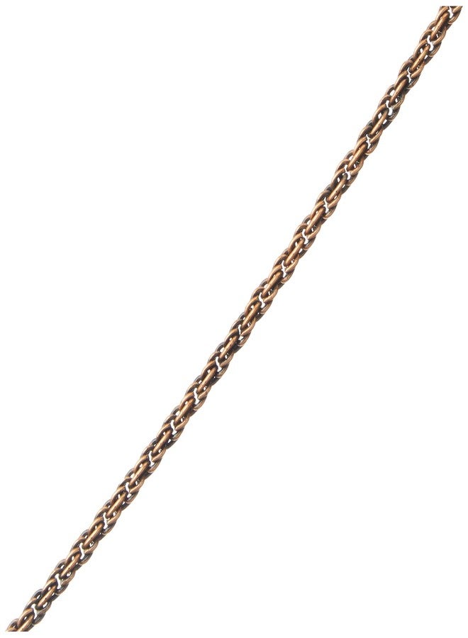 استيل قلادة إستيل للبنات رقم 505 - Image 2