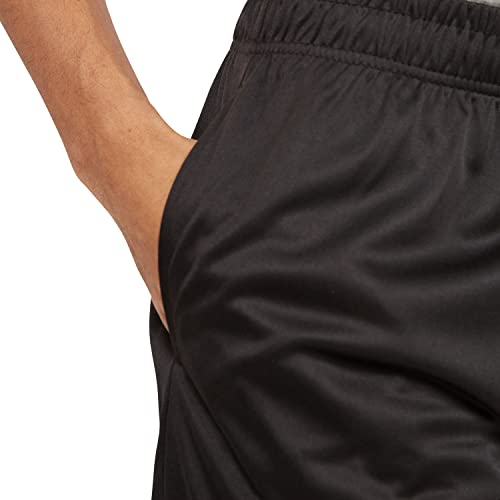 Ultra Performance 3 Pack Mens 2 in 1 Athletic Running Shorts 7 inch Inseam Workout Gym Compression Shorts for Men - Image 5